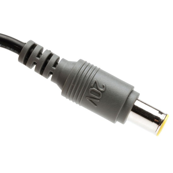 Lenovo ADLX65NDT3A Orjinal Notebook Adaptör 20V 3.25A Lenovo ADLX65NDT3A Orjinal Notebook Adaptör 20V 3.25A