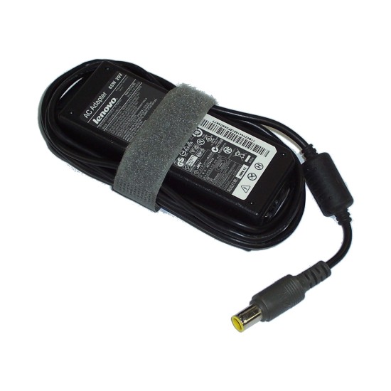 Lenovo 40Y7667 42T4417 42T4429 20V 3.25A Orjinal Adaptör Lenovo 40Y7667 42T4417 42T4429 20V 3.25A Orjinal Adaptör