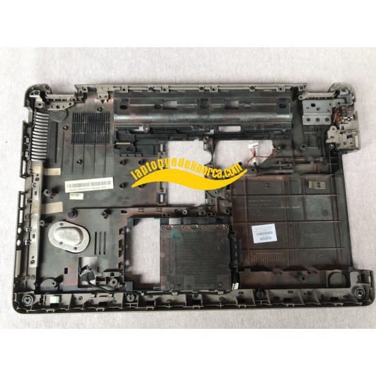 HP Pavilion G62 Serisi Notebook Alt Kasa 610564-001 HP Pavilion G62 Serisi Notebook Alt Kasa 610564-001