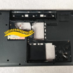 HP Pavilion G62 Serisi Notebook Alt Kasa  610564-001