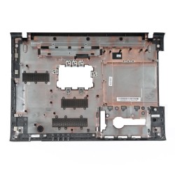 Sony Vaio E Serisi, SVE15 Notebook Alt Kasa - Siyah - Ver.1