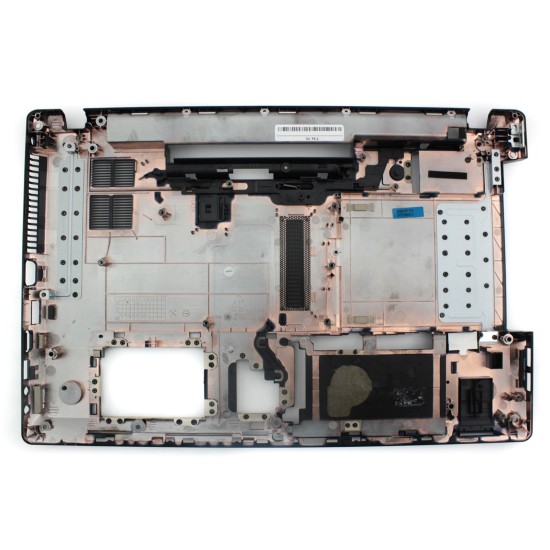 Packard Bell EasyNote TM85, TM86, TM87, TM89 Notebook Alt Kasa