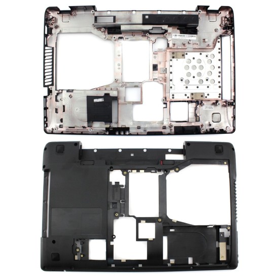 Lenovo Y570 Notebook Alt Kasa