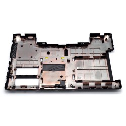 Samsung NP270E5E, NP300E5E Notebook Alt Kasa - Siyah