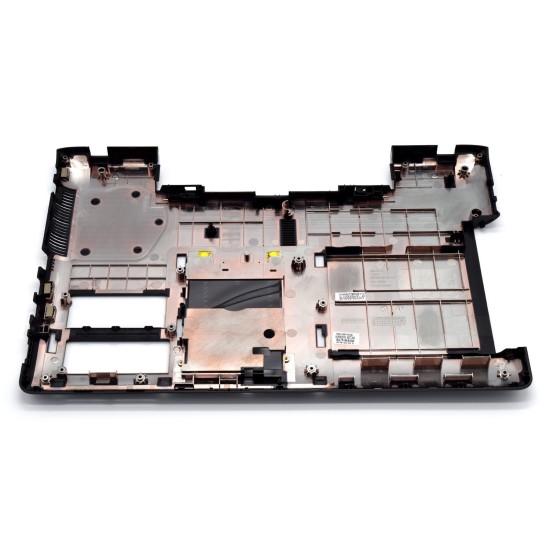 Samsung NP270E5E, NP300E5E Notebook Alt Kasa - Siyah