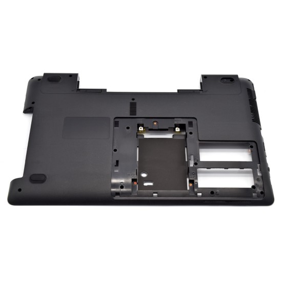 Samsung NP270E5E, NP300E5E Notebook Alt Kasa - Siyah