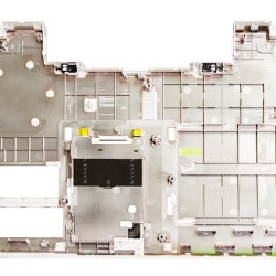 Samsung NP270E5E, NP300E5E Notebook Alt Kasa - Beyaz