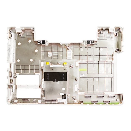 Samsung NP270E5E, NP300E5E Notebook Alt Kasa - Beyaz