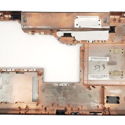 Lenovo G550, G555 Notebook Alt Kasa