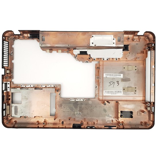 Lenovo G550, G555 Notebook Alt Kasa