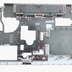 Samsung NP300V5A Notebook Alt Kasa - Beyaz