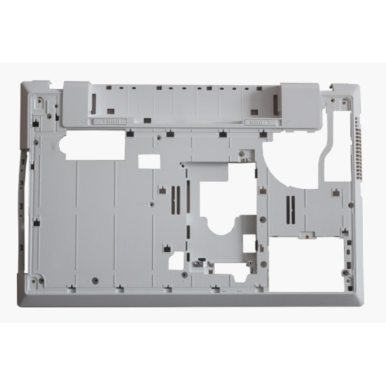 Samsung NP300V5A Notebook Alt Kasa - Beyaz