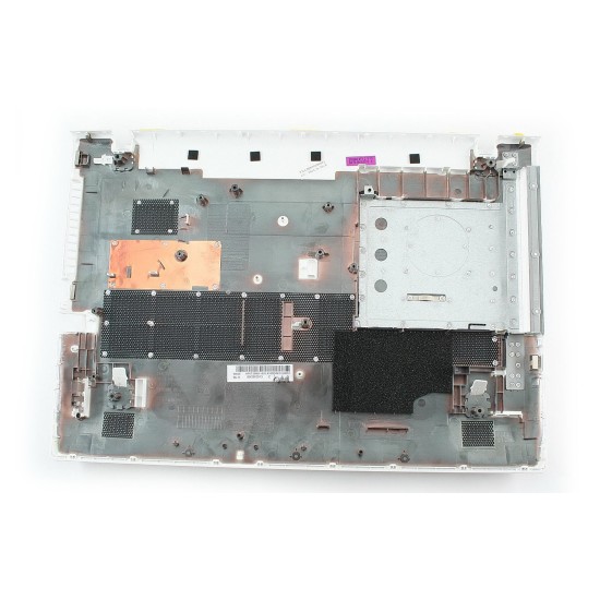 Lenovo IdeaPad Z510 Notebook Alt Kasa - Beyaz