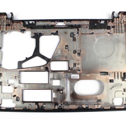 Lenovo G50-70, G50-80 Notebook Alt Kasa - Siyah
