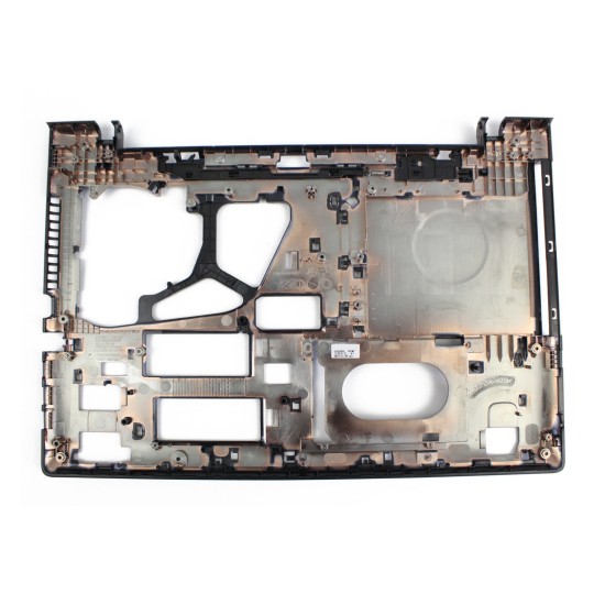 Lenovo G50-70, G50-80 Notebook Alt Kasa - Siyah