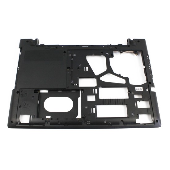 Lenovo G50-70, G50-80 Notebook Alt Kasa - Siyah