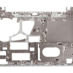 Lenovo G50-70, G50-80 Notebook Alt Kasa - Beyaz