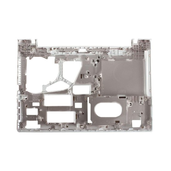 Lenovo G50-70, G50-80 Notebook Alt Kasa - Beyaz