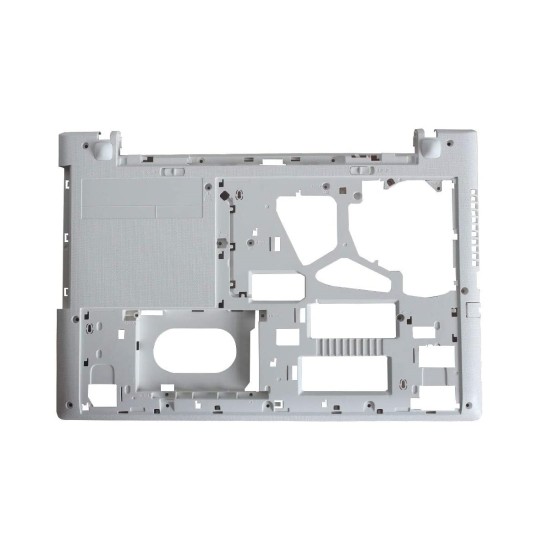 Lenovo G50-70, G50-80 Notebook Alt Kasa - Beyaz