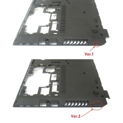 Lenovo B50-70, B5070 Notebook Alt Kasa - Ver.2