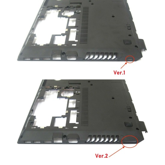 Lenovo B50-70, B5070 Notebook Alt Kasa - Ver.2