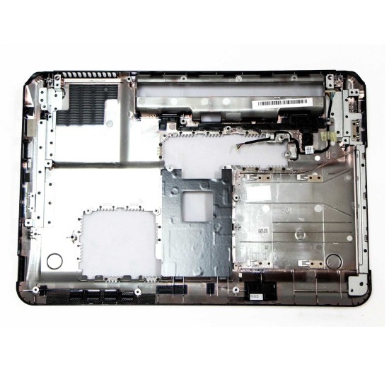 Packard Bell EasyNote TJ65, TJ75 Notebook Alt Kasa