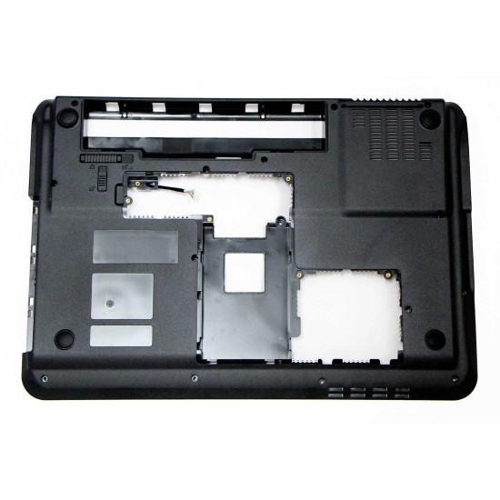 Packard Bell EasyNote TJ65, TJ75 Notebook Alt Kasa