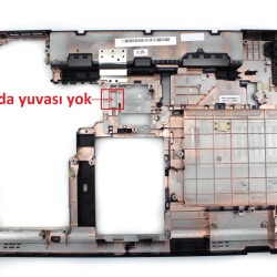 Lenovo ThinkPad Edge E530 Notebook Alt Kasa - Ver.1