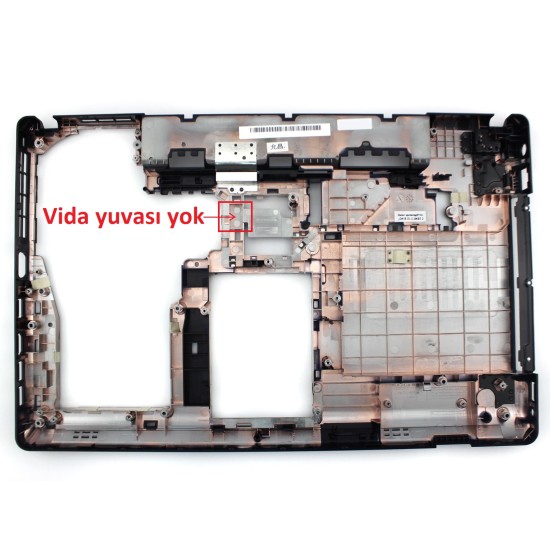 Lenovo ThinkPad Edge E530 Notebook Alt Kasa - Ver.1 Lenovo ThinkPad Edge E530 Notebook Alt Kasa - Ver.1