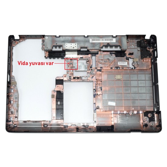 Lenovo ThinkPad Edge E530 Notebook Alt Kasa - Ver.2 Lenovo ThinkPad Edge E530 Notebook Alt Kasa - Ver.2