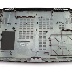 MSI GE72 Notebook Alt Kasa