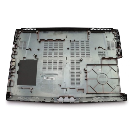 MSI GE72 Notebook Alt Kasa