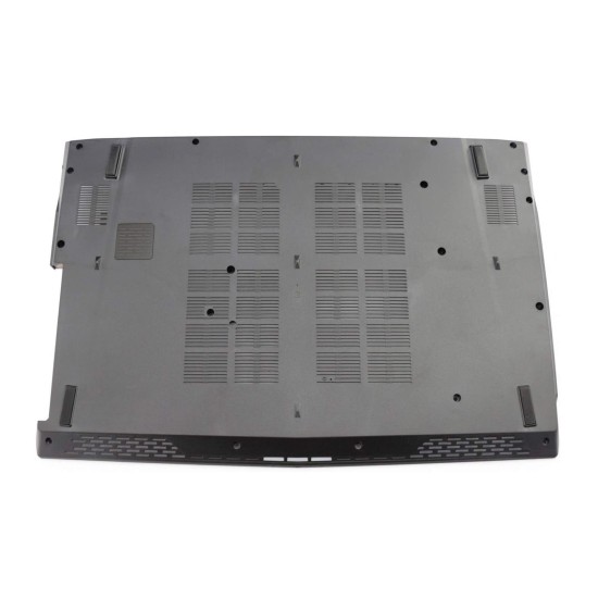 MSI GE72 Notebook Alt Kasa