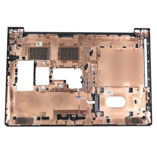 Lenovo IdeaPad 310-15ABR, 310-15ISK Notebook Alt Kasa - Siyah Lenovo IdeaPad 310-15ABR, 310-15ISK Notebook Alt Kasa - Siyah