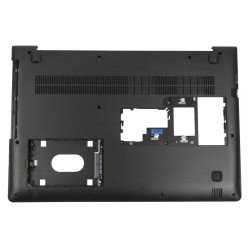 Lenovo IdeaPad 310-15ABR, 310-15ISK Notebook Alt Kasa - Siyah