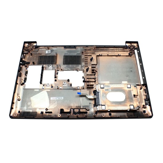 Lenovo IdeaPad 510-15IKB, 510-15ISK Notebook Alt Kasa - Silver