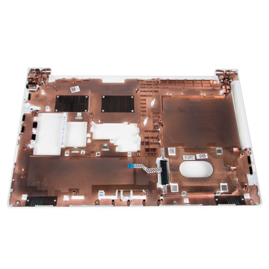 Lenovo IdeaPad 510-15IKB, 510-15ISK Notebook Alt Kasa - Beyaz