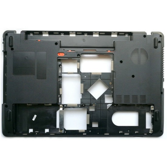 Packard Bell EasyNote LS11HR, LS11SB Notebook Alt Kasa