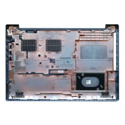 Lenovo IdeaPad 320-15IKB, 320-15ISK Notebook Alt Kasa - Siyah