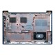 Lenovo IdeaPad 320-15IKB, 320-15ISK Notebook Alt Kasa - Siyah