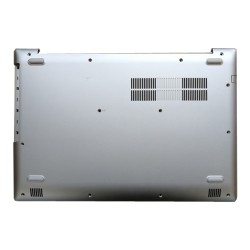 Lenovo IdeaPad 320-15IKB, 320-15ISK Notebook Alt Kasa - Silver