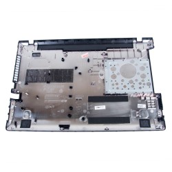 Lenovo IdeaPad 500-15ISK, Z51-70 Notebook Alt Kasa - Siyah