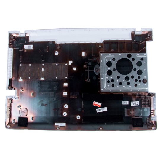 Lenovo IdeaPad 500-15ISK, Z51-70 Notebook Alt Kasa - Beyaz