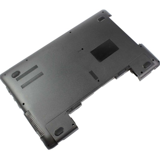 Samsung NP270E5G, NP270E5J Notebook Alt Kasa - Siyah