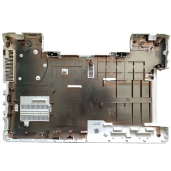 Samsung NP270E5G, NP270E5J Notebook Alt Kasa - Beyaz