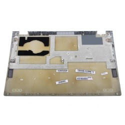 Lenovo Yoga 2 13 Notebook Alt Kasa - Silver