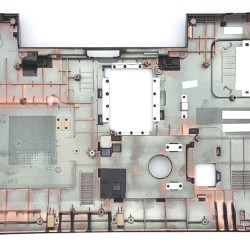 Toshiba Satellite L870, L870D, L875, L875D Notebook Alt Kasa