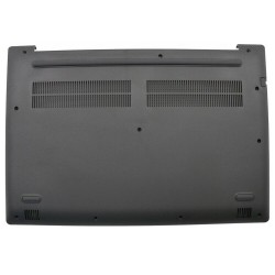 Lenovo IdeaPad 330-15ICH Notebook Alt Kasa - Siyah