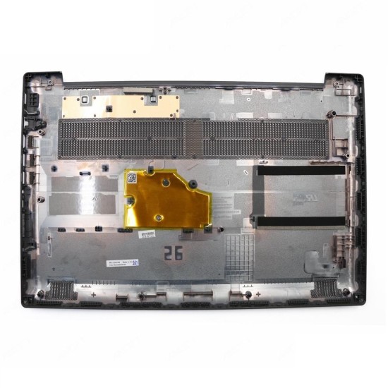 Lenovo IdeaPad 330-15ICH Notebook Alt Kasa - Silver