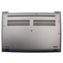 Lenovo IdeaPad 330-15ICH Notebook Alt Kasa - Silver